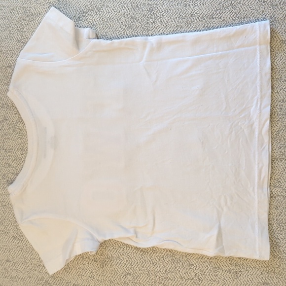 Amazon Essentials Homemade Iron-On "TWO" Decals T-shirt, 4T - Picture 4 of 7